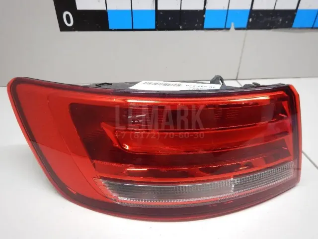 Фонарь задний левый для  Ford Mondeo V 2015-2022