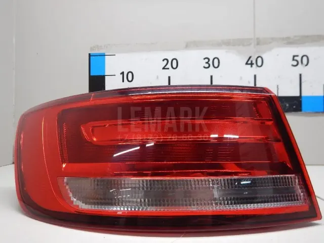 Фонарь задний левый для  Ford Mondeo V 2015-2022