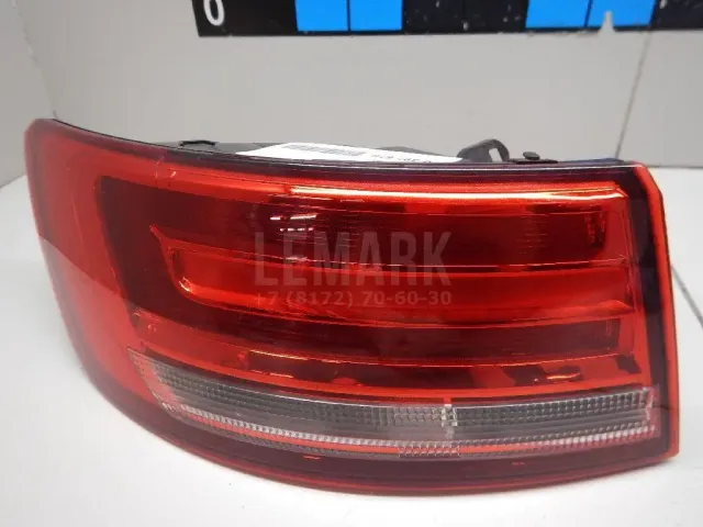Фонарь задний левый для  Ford Mondeo V 2015-2022