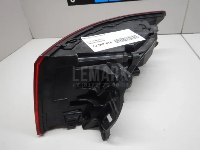 Фонарь задний левый для  Ford Mondeo V 2015-2022