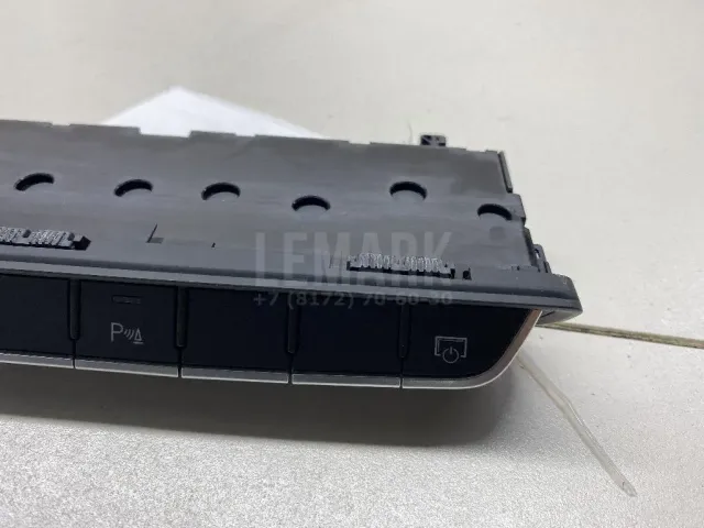 Блок кнопок для  FAW Besturn X40 2016-2023