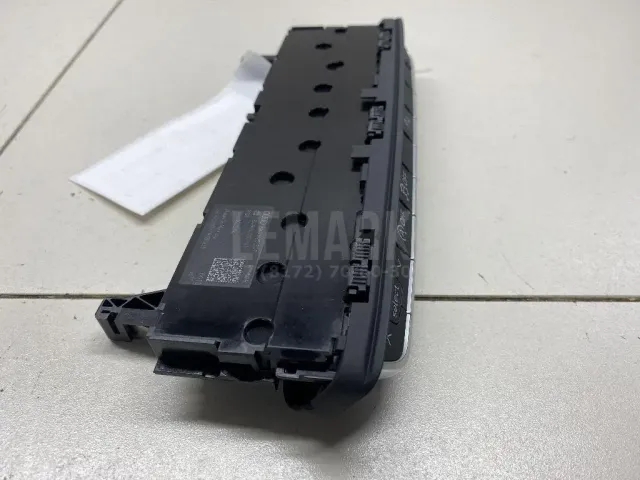 Блок кнопок для  FAW Besturn X40 2016-2023
