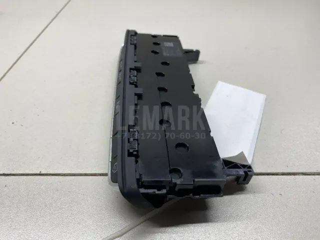 Блок кнопок для  FAW Besturn X40 2016-2023