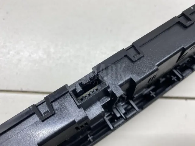 Блок кнопок для  FAW Besturn X40 2016-2023