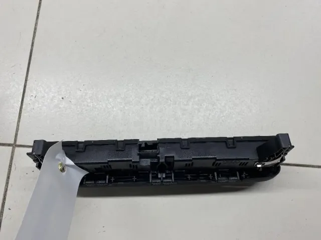 Блок кнопок для  FAW Besturn X40 2016-2023