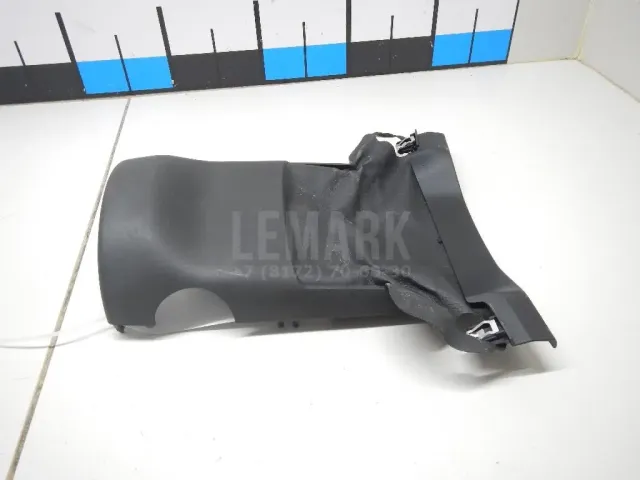 Кожух рулевой колонки верхний для  Chevrolet Lumina APV/Trans Sport 1990-1996