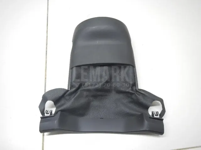 Кожух рулевой колонки верхний для  Chevrolet Lumina APV/Trans Sport 1990-1996