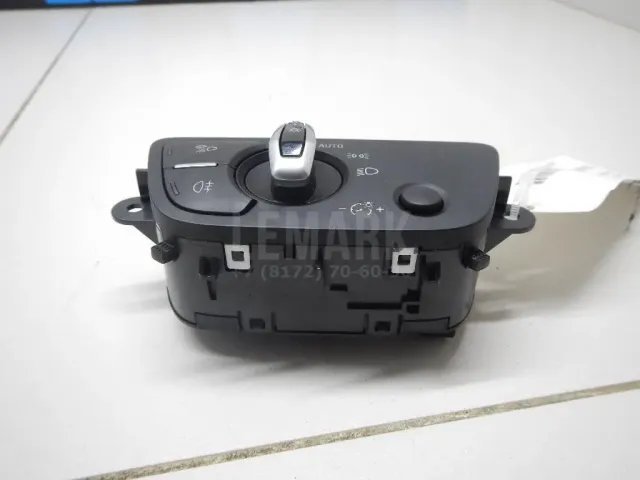 Переключатель света фар для  Chevrolet Nexia 2020