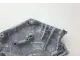 Крышка коленвала задняя для  BMW 5-serie G30/G31/F90 2017-2023