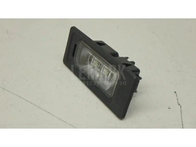 Фонарь подсветки номера для  Audi A3 (8L1) 1996-2003