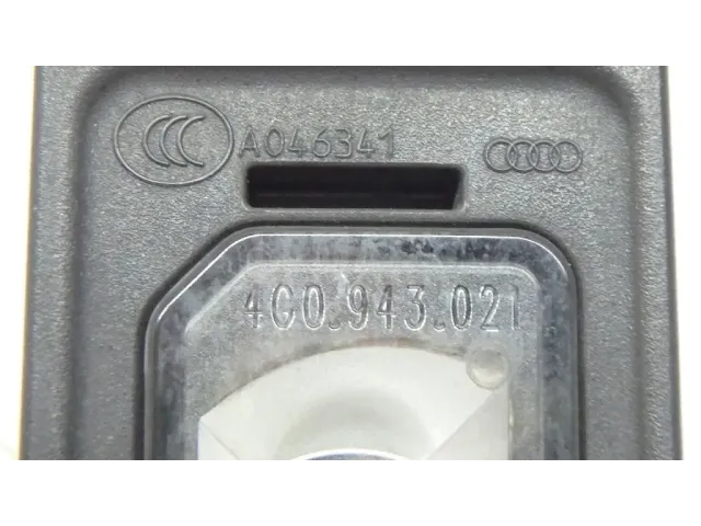 Фонарь подсветки номера для  Audi A3 (8L1) 1996-2003