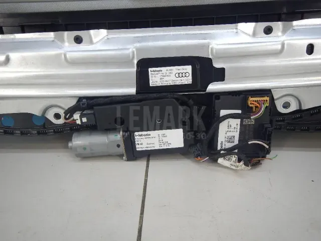 Люк в сборе электрический для  BMW 7-serie E38 1994-2001
