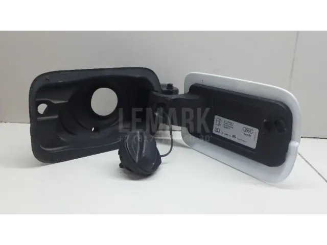 Лючок бензобака для  Ford Fiesta 2008-2019