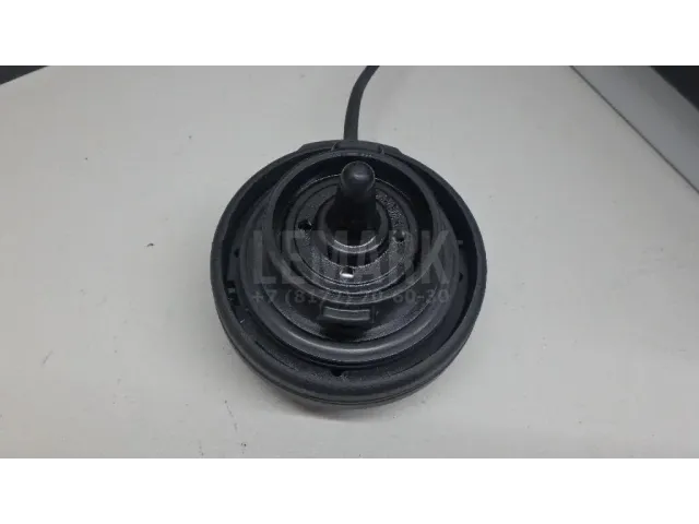 Лючок бензобака для  Ford Fiesta 2008-2019