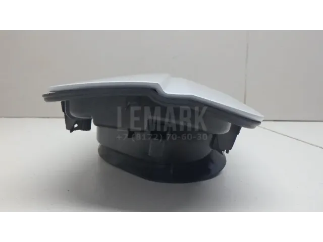 Лючок бензобака для  Ford Fiesta 2008-2019