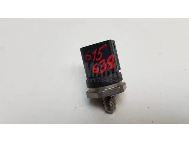 Датчик давления топлива