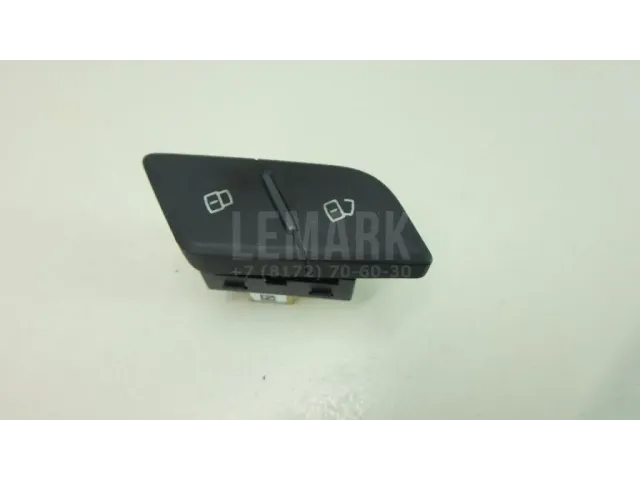 Кнопка центрального замка для  Audi A4 (B9) Allroad 2016