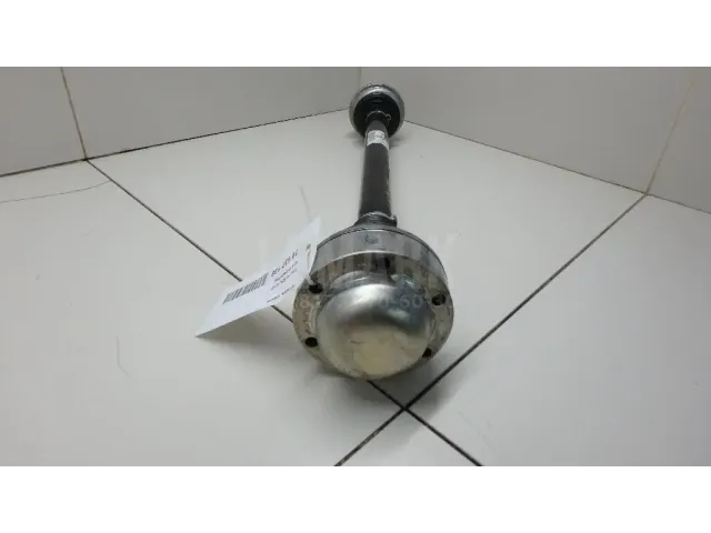 Полуось задняя