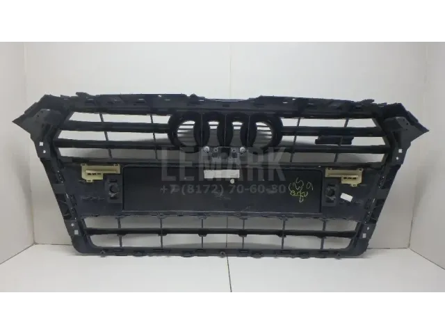 Решетка радиатора для  Audi A8 [4D] 1994-1998