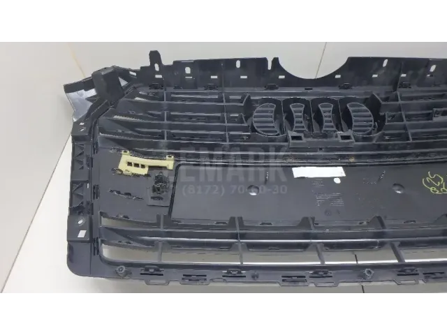 Решетка радиатора для  Audi A8 [4D] 1994-1998