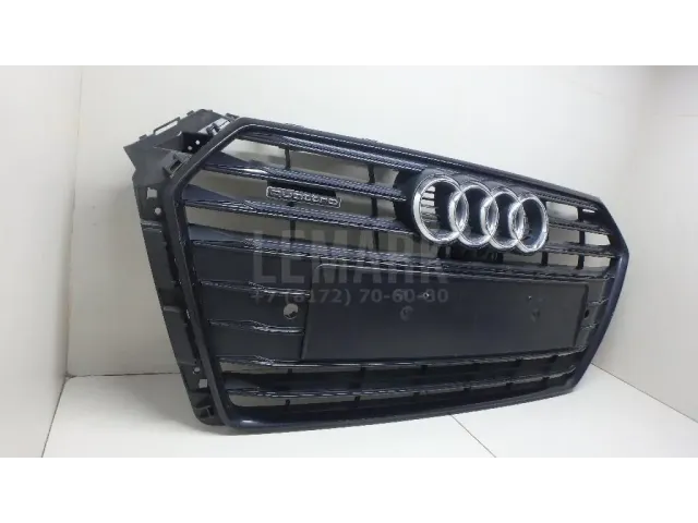Решетка радиатора для  Audi A8 [4D] 1994-1998