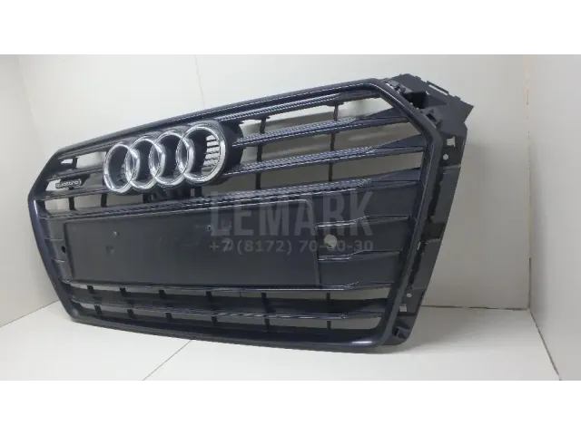 Решетка радиатора для  Audi A8 [4D] 1994-1998