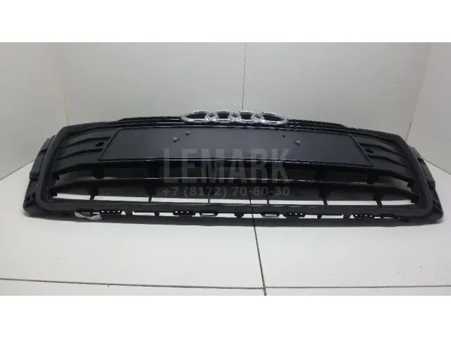 Решетка радиатора для  Audi A8 [4D] 1994-1998