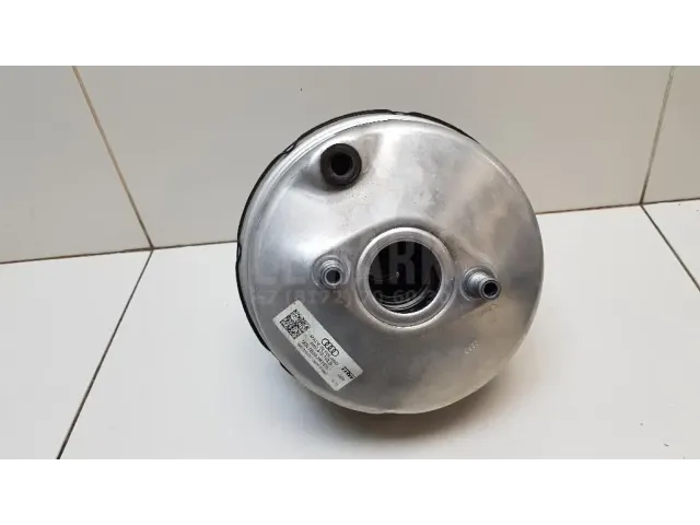 Усилитель тормозов вакуумный