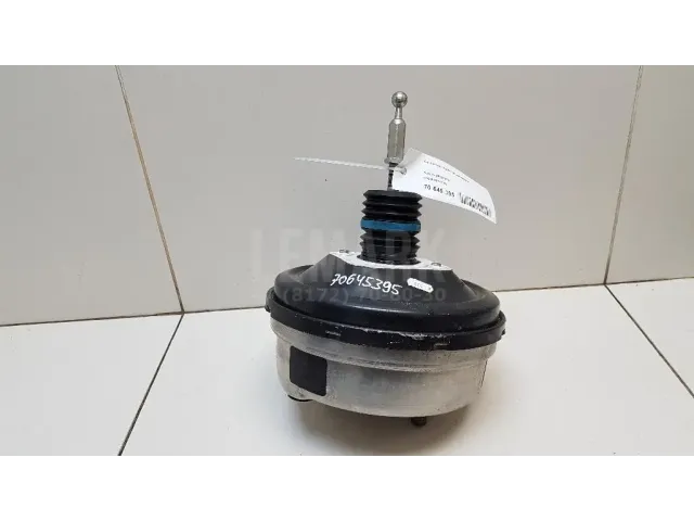 Усилитель тормозов вакуумный