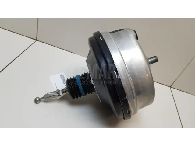 Усилитель тормозов вакуумный