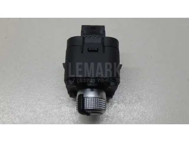 Переключатель регулировки зеркала для  Chevrolet HHR 2005-2011