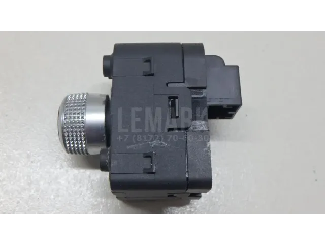 Переключатель регулировки зеркала для  Chevrolet HHR 2005-2011