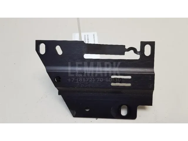 Ответная часть замка капота для  Audi 80/90 [B3] 1986-1991