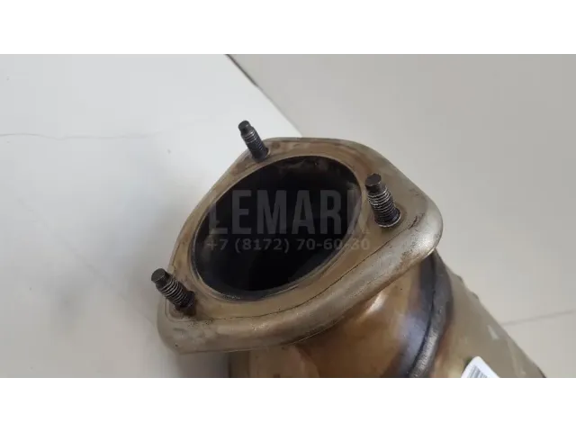 Катализатор
