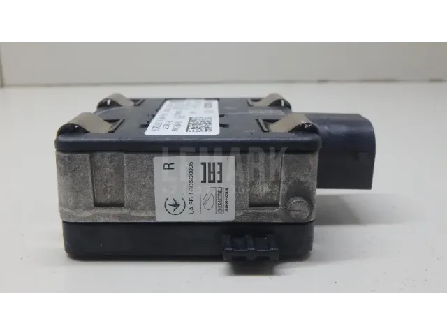 Радар для  CASE SV300 2012