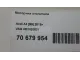 Моторчик отопителя