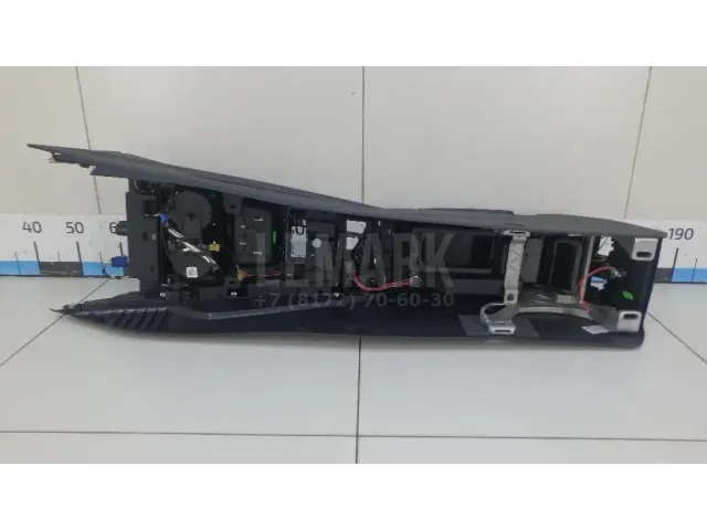 Подлокотник для  BMW X2 F39 2018-2023
