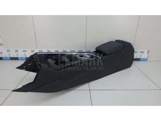 Подлокотник для  BMW X2 F39 2018-2023