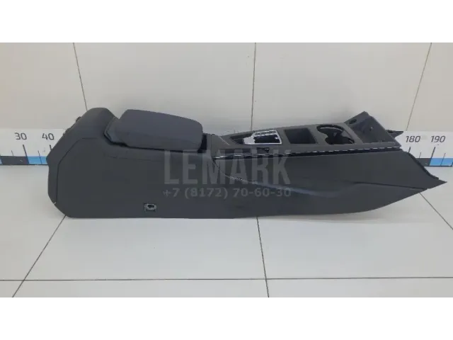 Подлокотник для  BMW X2 F39 2018-2023