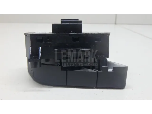 Кнопка многофункциональная для  Chevrolet Suburban 2006-2014