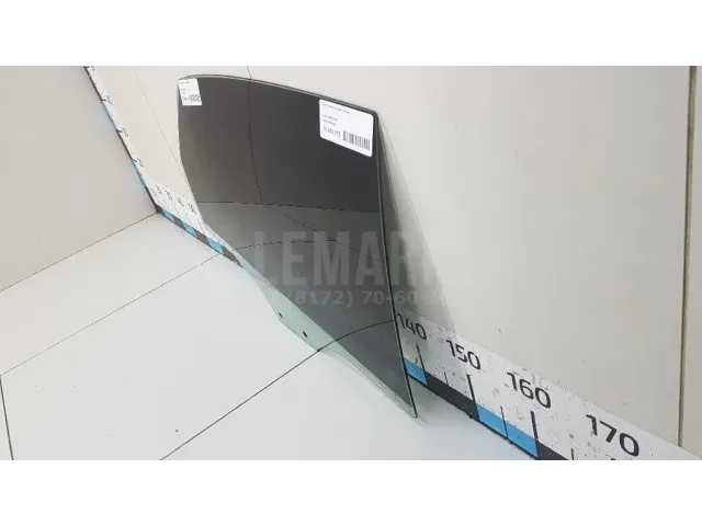 Стекло двери задней правой для  BMW 3-serie F30/F31/F80 2011-2020