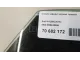 Стекло двери задней правой для  BMW 3-serie F30/F31/F80 2011-2020