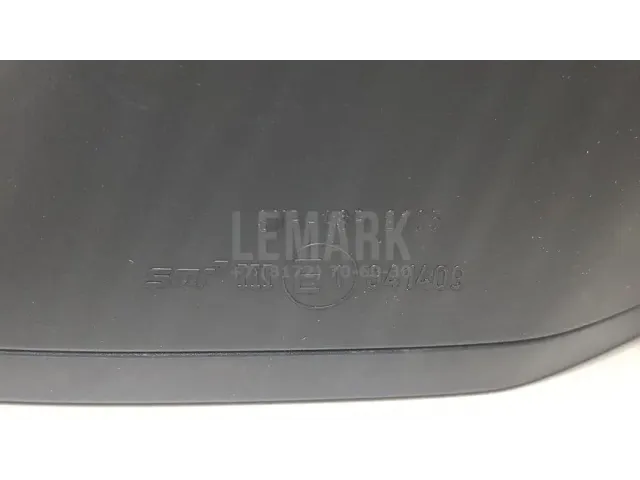 Зеркало правое электрическое для  Ferrari