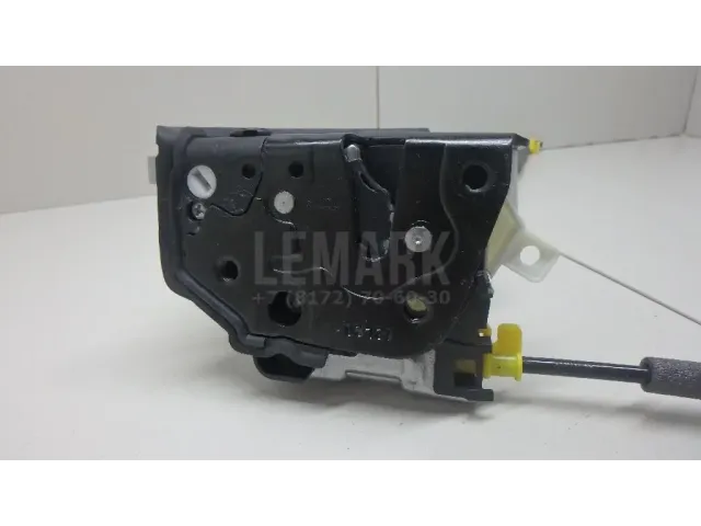 Замок двери задней левой для  Ford Escape EUR 2007-2009