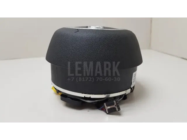 Подушка безопасности в рулевое колесо для  Haval H2 2014-2020