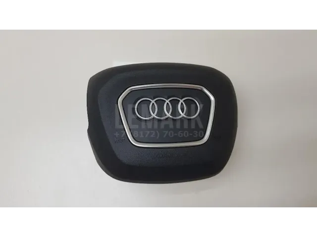 Подушка безопасности в рулевое колесо для  Audi TT(8J) 2006-2015
