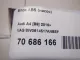 Блок ABS (насос) для  DAF XF 105 2005-2013