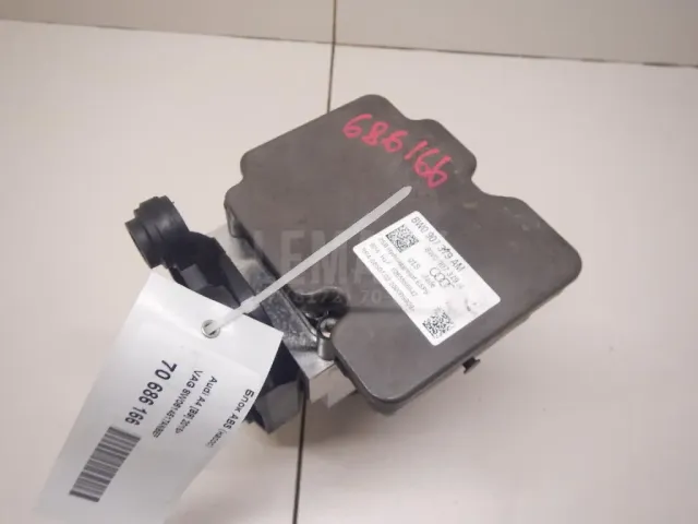 Блок ABS (насос) для  DAF XF 105 2005-2013