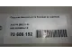 Подушка безопасности боковая (в сиденье) для  Ford Escape EUR 2007-2009