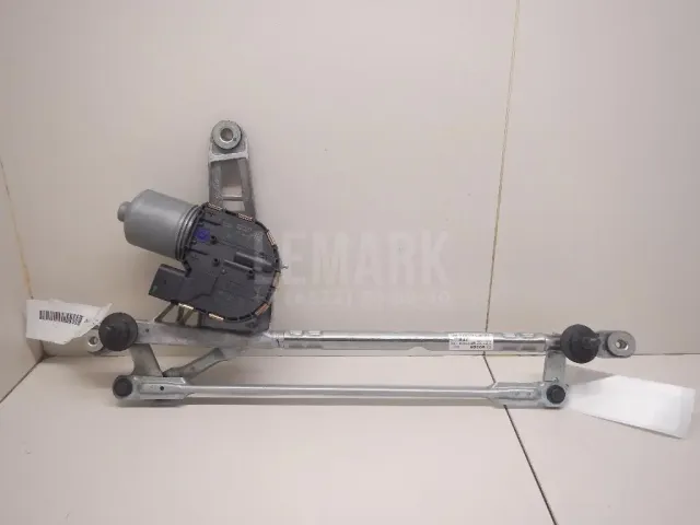 Трапеция стеклоочистителей для  Chery Bonus (A13) 2011-2014